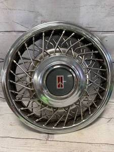 1992-95�Oldsmobile�Delta 88 Hubcap�