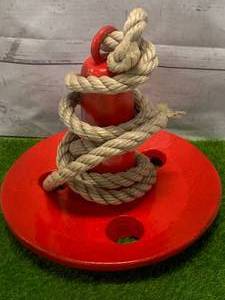 14lb Boat Anchor & Rope�