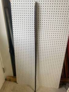 Vintage Spud Bar Icebreaker 51 Tall�