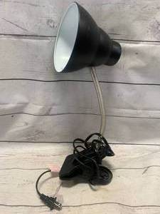 Multi-purpose Clamp Lamp�
