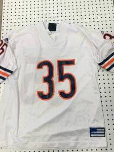 Jaylon Johnson Adidas Size Large Jersey