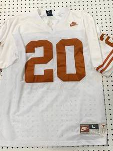 Nike Size Large Campbell Jersey