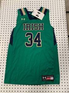 Under Armour Size Large Irish Tank Top