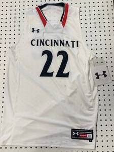 Under Armour Size Large Cincinnati Tank Top