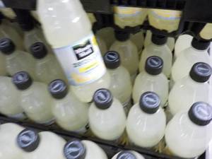 Case of 24 bottles Minute Maid Zero...