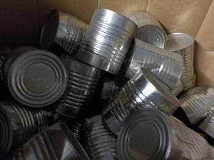 10 gallon cans corn your choice bes...