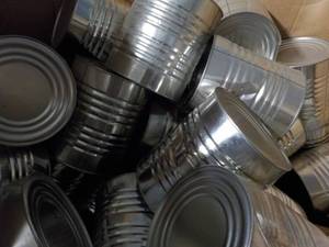 10 gallon cans corn your choice bes...
