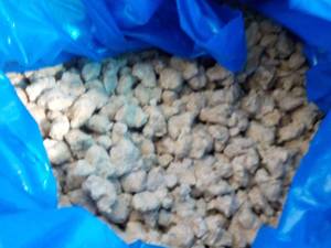 40 lb. box frozen cooked pork sausa...