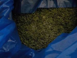 30 lb. box frozen chives 18...