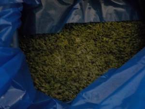 30 lb. box frozen chives 18...