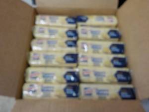 2 cases Lance Captains wafer sandw...