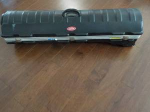 SKB golf hard travel case ...