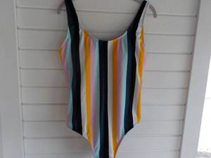 Size XL Kona Sol one piece swimsuit...
