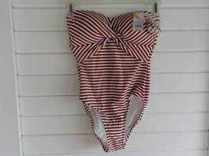Kona Sol one piece swimsuit size S ...