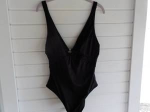 Sunn Lab Swim one piece swimsuit si...