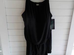 Aqua Green one piece swimsuit size ...