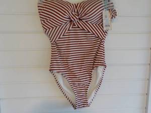 Kona Sol one piece swimsuit size S ...