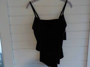 Kona Sol 2 piece swimsuit size M ne...