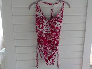 Kona Sol one piece swimsuit size M ...