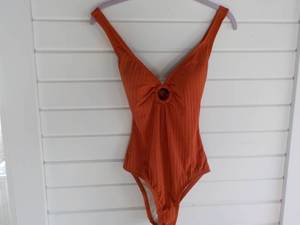 Kona Sol one piece swimsuit size S ...