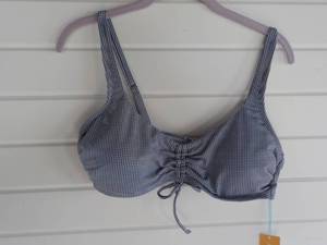 2 piece Kona Sol swimsuit size L ne...