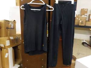 12 size L navy blue C&C California ...
