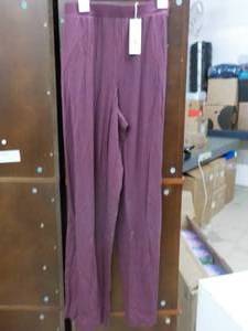 10 size XL burgundy C&C California ...