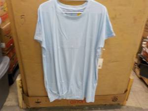 10 size XS and S blue C&C Californi...