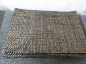 lot of 44 placemats...