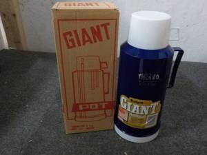 Thermo Vogue giant flask...