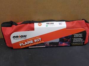 Orion Flare kit...