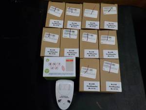 13 Ultrasonic Electric Pest Repelle...