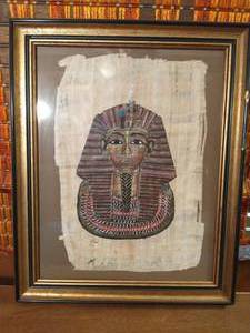 lot 64 image: Framed Art