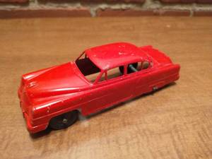 lot 183 image: Metal Tootsie Toy Car