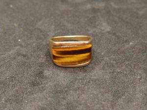 lot 123 image: 10k Gold Ring