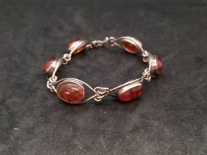 lot 143 image: 925 Sterling Silver Bracelet