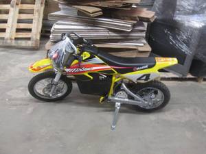 razor electric dirt bike mk650 powe...