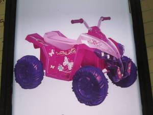 kids motorz monster quad 12v ride o...