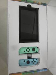nintedo switch special edition carn...
