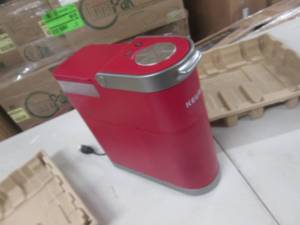 keurig classic k-mini plus brewing ...