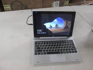 supersonic 10.1 hd intel cherry tra...