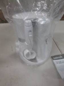waterpik wp-800 series...