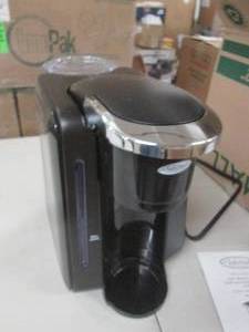 chefs mark programmable single-serv...