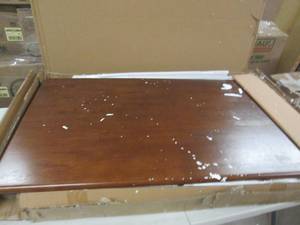 alcove carter kitchen table top is ...