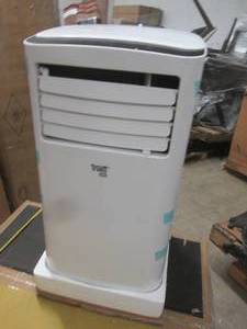 truett plus portable air conditione...
