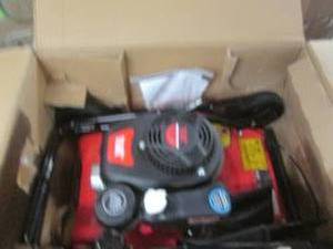 truett 20 inch lawnmower ...