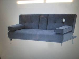 serta casual convertible malibu sof...