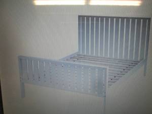 mcleland emmy farmhouse bed king ...
