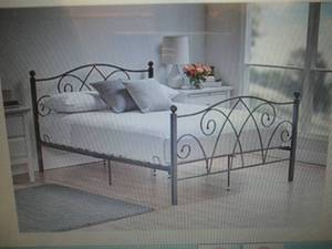 alclove botzero bed queen ...
