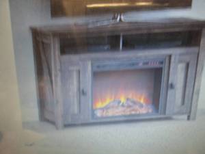 altraflame farmington electric fire...